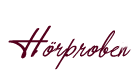 Hörproben: Jazz, Swing, Rumba, Loungemusik und Tanzmusik