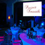 Live-Musik für Gala-dinner, Firmengala, Kongress