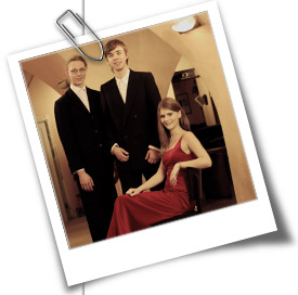 Jazz-Trio, Tanzmusik und Dinnermusik. Live-Musik bei Geburstagsfeiern, Galadinner und Weinverkostungen